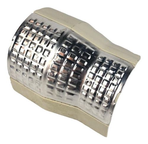 Defletor Calor Semi Eixo Vw T-cross 2021 1.0 5q0407721d