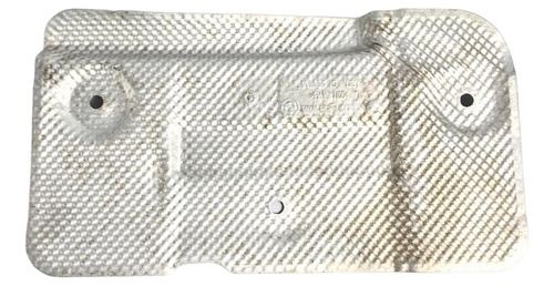 Defletor Calor Tunel Bmw X4 2015 2.0 28i