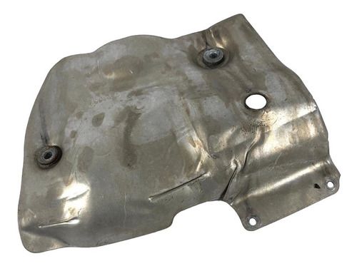 Defletor Calor Turbina Gm Cruze 2017 1.4 Ltz Turbo 12640164