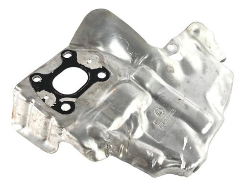 Defletor Calor Turbina Gm Onix 2021 1.0 Turbo 55496692