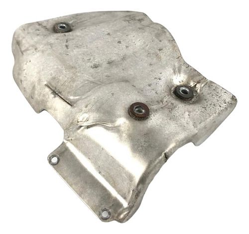 Defletor Calor Turbina Gm Tracker 2017 1.4 Lt Turbo 12640164