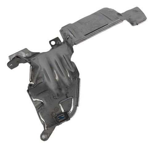 Defletor Calor Turbina Vw Tiguan 2019 2.0 350 Tsi 06k129597c