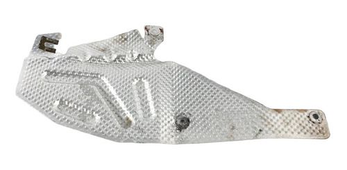 Defletor Calor Vw Amarok V6 3.0 2018 2h6301327