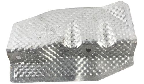 Defletor Calor Vw Amarok V6 3.0 2018 2h6301327a