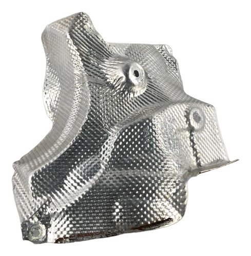 Defletor Calor Vw Amarok V6 3.0 2018 2h6825617