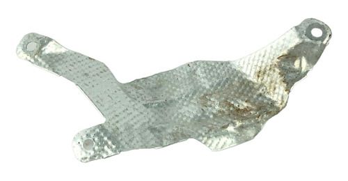 Defletor Calor Vw Amarok V6 3.0 2018 2h6825773a