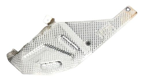 Defletor Calor Vw Amarok V6 3.0 2022 2023 2h6301327