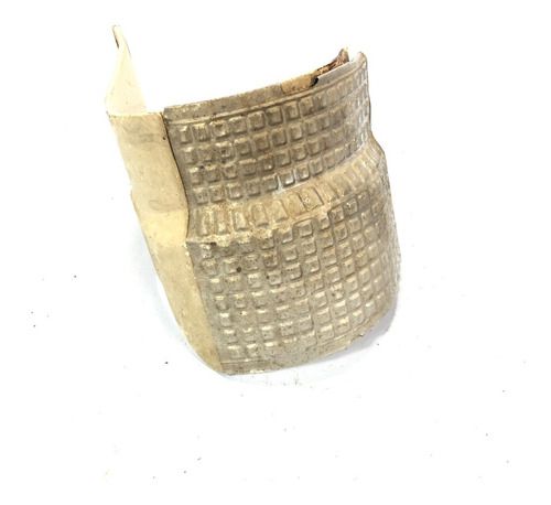 Defletor Calor Vw Jetta Tsi 2012 1k0407721g