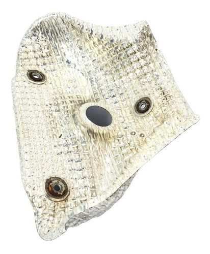 Defletor Catalisador Hyundai Elantra 2015 2.0