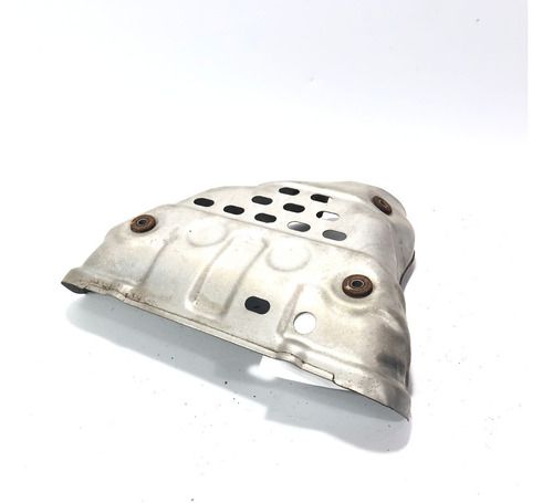 Defletor Coletor De Escape Mitsubishi Lancer 2015 2.0 Cvt