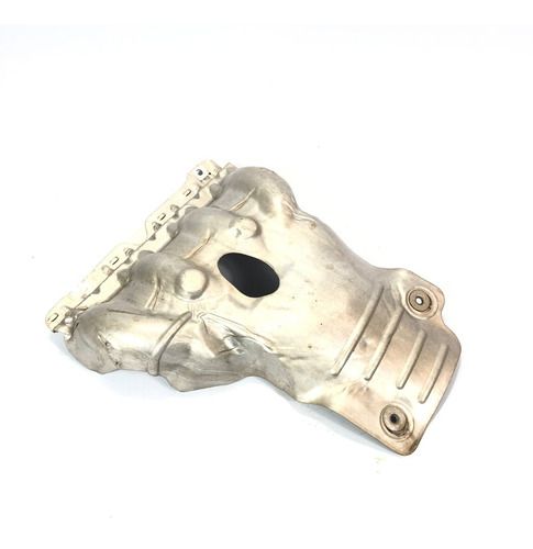 Defletor Coletor Escapamento Gm Cruze 2013 1.8 Ltz 55565974