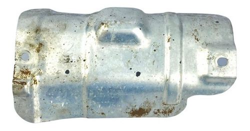 Defletor Da Caixa Direção Kia Opirus 2008 3.6