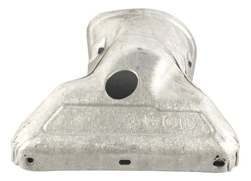 Defletor De Calor Coletor De Admissão Fiat Punto 1.6 2013