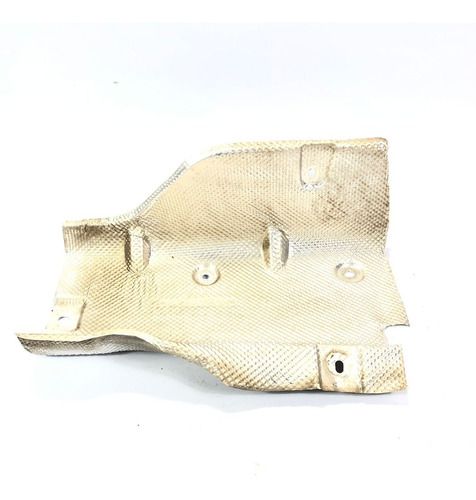 Defletor De Calor Escape Ford Fiesta 2011 1.6 2s655k286ee