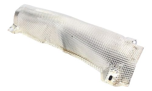 Defletor De Calor Escape Ford Fiesta 2011 1.6 2s655k286ha