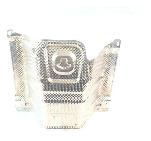 Defletor De Calor Escape Hyundai I30 2015 1.8