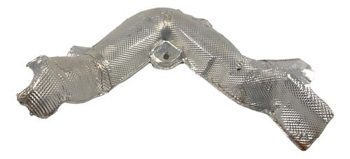 Defletor De Calor Fiat Punto 2012 1.6