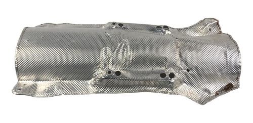 Defletor De Calor Fiat Punto 2012 1.6