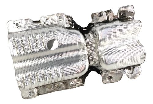 Defletor De Calor Vw Tiguan 2019 2.0 350 Tsi