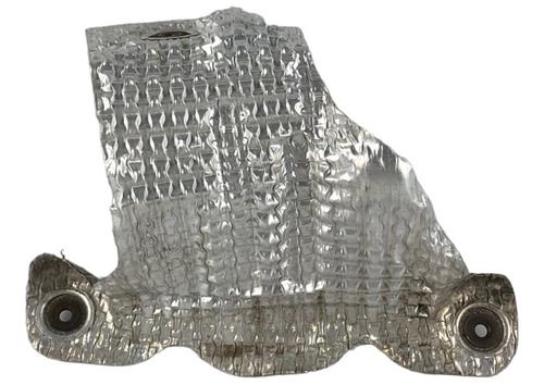 Defletor De Coletor Escape New Tucson 1.6 2017 Gdi