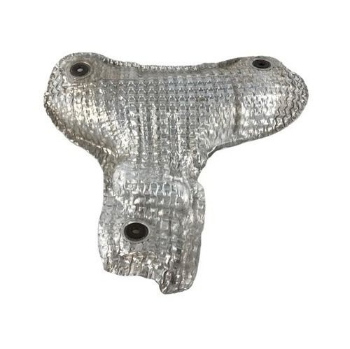 Defletor De Coletor New Tucson 1.6 2017 Gdi