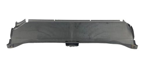 Defletor Dianteiro Radiador Vw Amarok 2022 3.0 V6 2h0121333