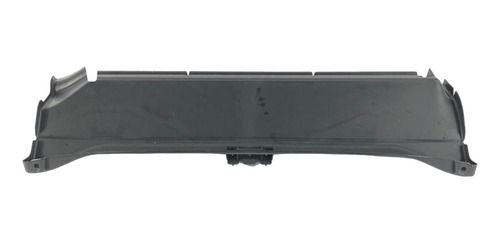 Defletor Dianteiro Radiador Vw Amarok 2023 3.0 V6 2h0121333