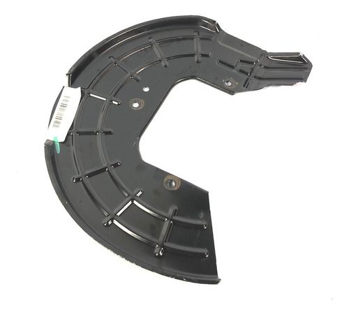 Defletor Disco Freio Dianteiro Direito Compass 2017 53369660