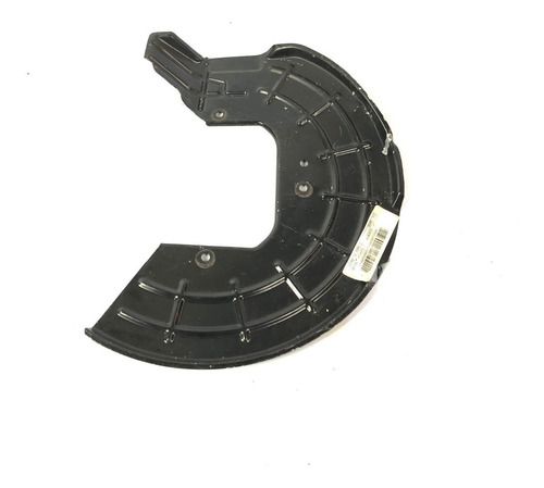 Defletor Disco Freio Dianteiro Direito Compass 2017 53369660