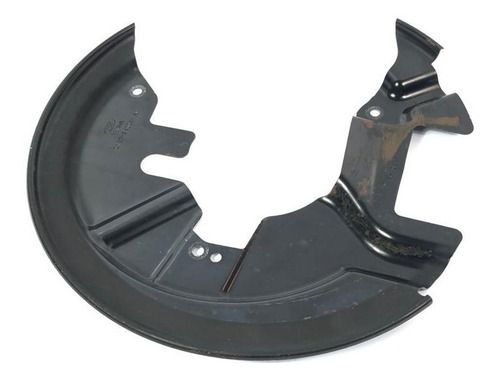 Defletor Disco Freio Direito Ford Ka 2015 C1bc2k004ac