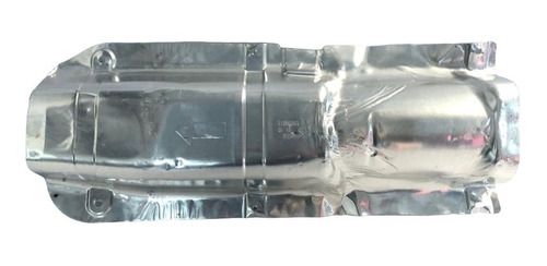 Defletor Do Escape Gm Sonic 2013 1.6 Ltz 96858619