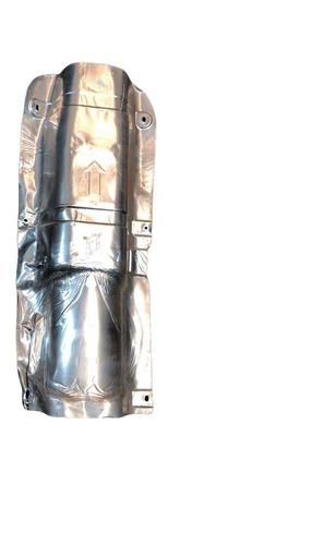 Defletor Escapamento Gm Sonic Lt 2013 1.6 96858619