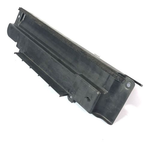 Defletor Esquerdo Do Radiador Hyundai Elantra 2015 2.0