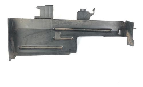 Defletor Esquerdo Radiador Ford Focus 2014 Bm518311a