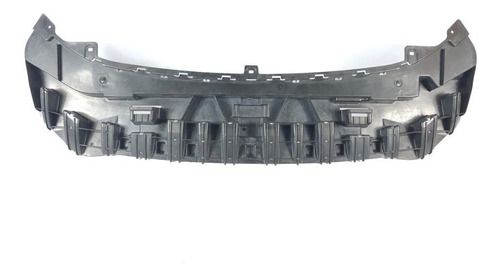 Defletor Inferior Radiador Ford New Fiesta 2017 C1bb8b384aa