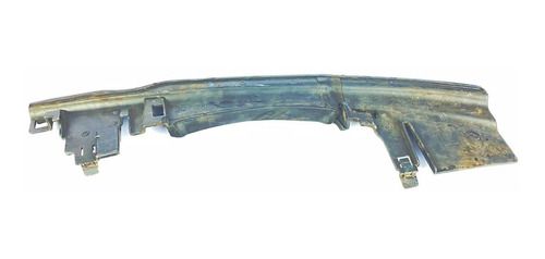 Defletor Inferior Radiador Gm Cruze 2013 1.8 Ltz 96981604