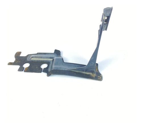 Defletor Inferior Radiador Gm Cruze 2013 1.8 Ltz 98217981