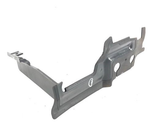 Defletor Inferior Radiador Gm Cruze 2015 1.8 Ltz 98217981