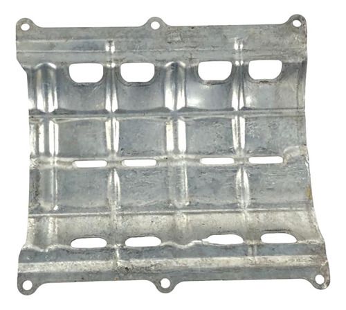 Defletor Óleo Calor Cárter Hyundai Azera 2011 3.3 V6