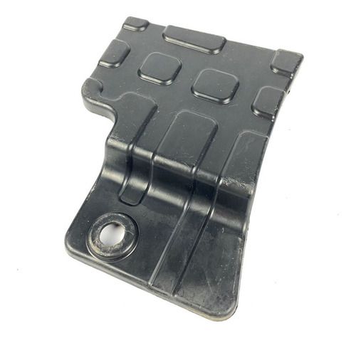 Defletor Parabarro Dianteiro Esquerdo Hyundai I30 2015 1.8