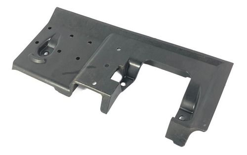 Defletor Parabarro Tras. Esq. Hyundai Hb20 2019 841781s000