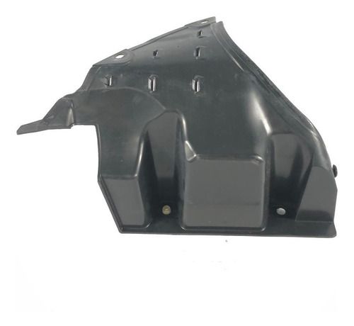 Defletor Parabarro Traseiro Direito New Tucson 1.6 2017 Gdi