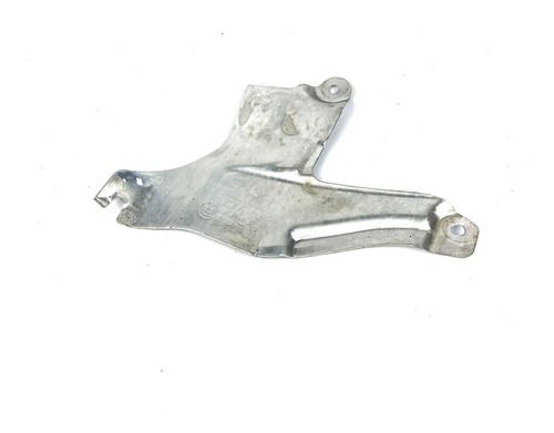 Defletor Protetor Calor Bmw X1 2011 51164310