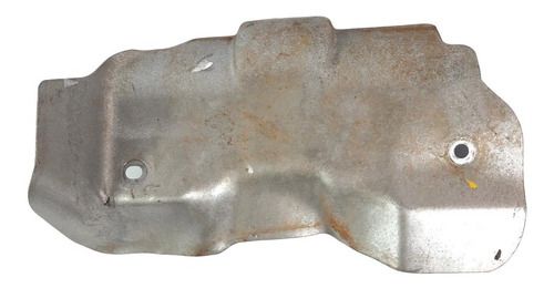 Defletor Protetor Calor Escape Hyundai Hb20 2019