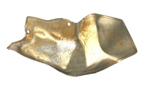 Defletor Protetor Calor Ford Edge 3.5 2012 570ab 06211b