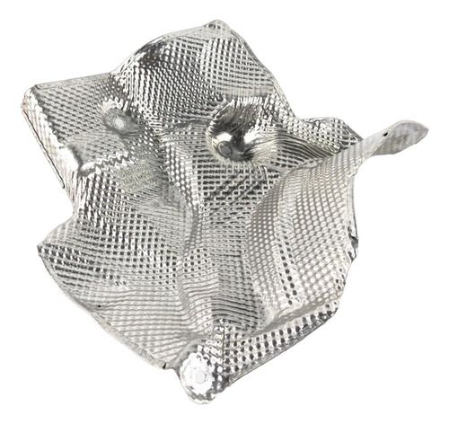 Defletor Protetor Calor Vw Amarok 2023 3.0 V6 2h6825617a