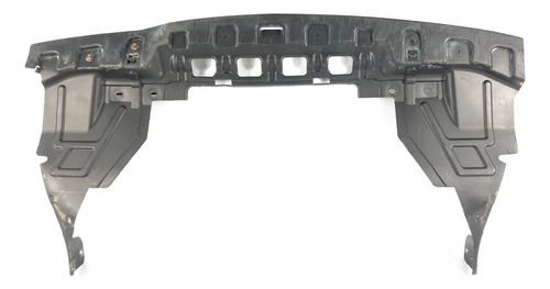 Defletor Protetor Inf.  Parachoque Gm Tracker 2017 1.4 Turbo