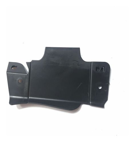 Defletor Radiador Esquerdo Ford New Fiesta 2018 Ja6b8122bb