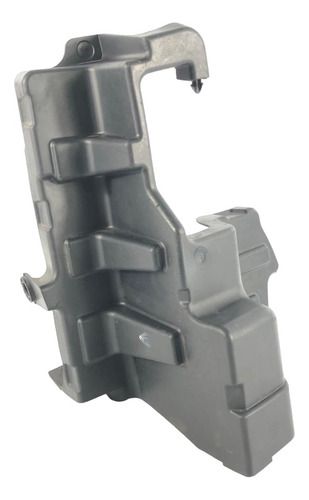 Defletor Radiador Esquerdo Honda City 1.5 2017 71116t9a