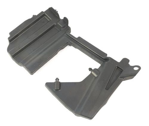 Defletor Radiador Esquerdo Honda Wr-v 2018 71107try